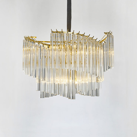 Люстры подвесные — Подвесная люстра Imperium Loft Waltz 102208-26 купить в 