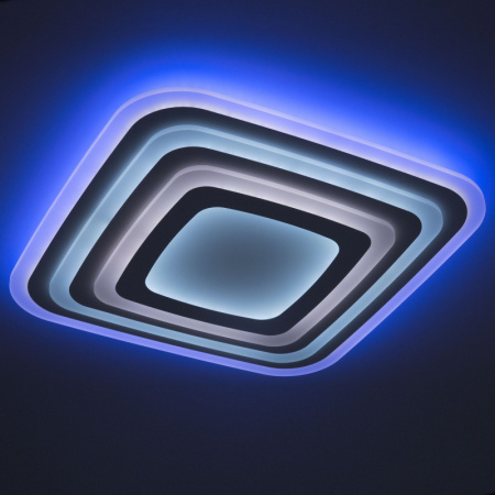 Накладные светильники — Накладной светильник Citilux CL737100RGB купить в 