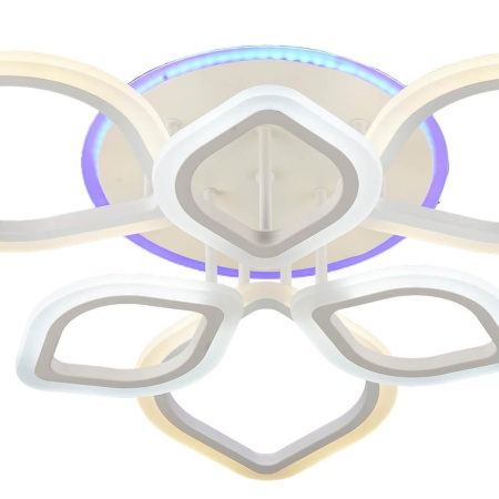 Потолочные люстры — Потолочная люстра Seven Fires Angelis 75323.01.09.06 купить в 