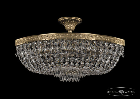 Люстры на штанге — Люстра на штанге Bohemia Ivele Crystal 19273/55IV Pa купить в  Люстры на штанге — Люстра на штанге Bohemia Ivele Crystal 19273/55IV Pa купить в