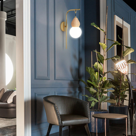 Настенные бра — Бра ImperiumLoft 209187-26 купить в 