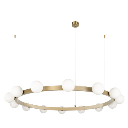 Люстры подвесные — Подвесная люстра LOFT IT 10311/14 купить в 