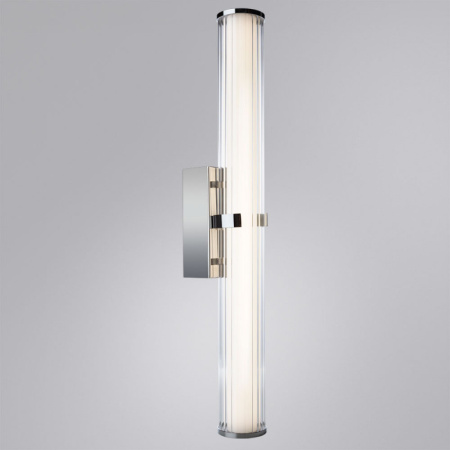 Светильники для картин и зеркал — Светильник для картин Divinare 1017/02 AP-23 купить в 