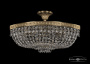 Люстры на штанге — Люстра на штанге Bohemia Ivele Crystal 19273/55IV Pa купить в  Люстры на штанге — Люстра на штанге Bohemia Ivele Crystal 19273/55IV Pa купить в