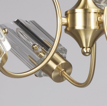 Люстры на штанге — Люстра на штанге MW-Light 106011106 купить в 