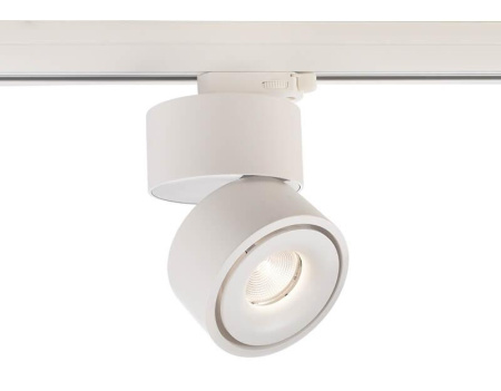Трековые светильники — Трековый светильник Deko-Light Uni II 707044 купить в 