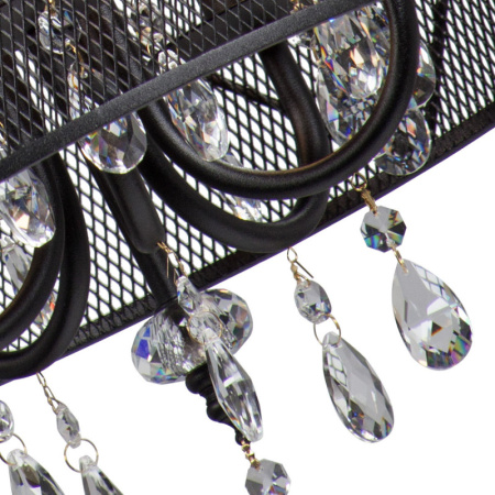 Люстры подвесные — Подвесная люстра Vitaluce V4259-1/5 купить в  Люстры подвесные — Подвесная люстра Vitaluce V4259-1/5 купить в