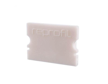 Светодиодные ленты — Заглушка Deko-Light End Cap P-AU-02-15 Set 2 pcs 978070 купить в 