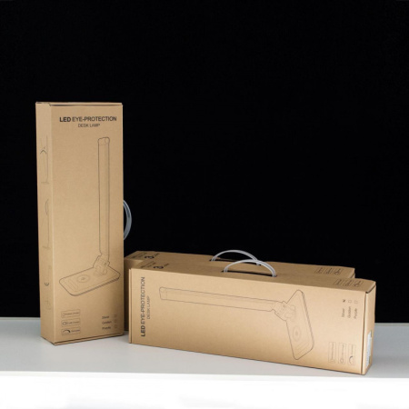 Настольные лампы — Настольная лампа Citilux CL803012 купить в 