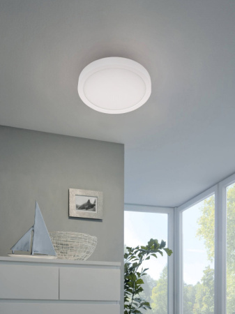 Накладные светильники — Накладной светильник EGLO 30891 купить в 