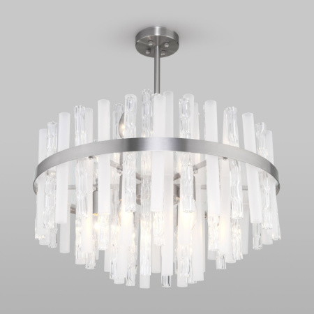 Люстры на штанге — Люстра на штанге Bogate's 367/9 Smart купить в  Люстры на штанге — Люстра на штанге Bogate's 367/9 Smart купить в