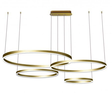 Подвесные светильники — Подвесной светильник Kink Light 08204,33P купить в 