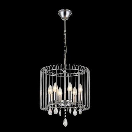 Люстры подвесные — Подвесная люстра Citilux CL462161 купить в 