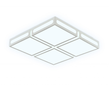 Накладные светильники — Накладной светильник Ambrella Light FS1889 купить в 