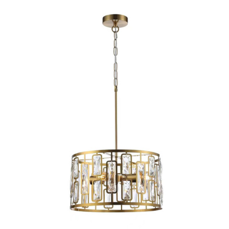 Люстры подвесные — Подвесная люстра Escada 2102/4S Gold купить в  Люстры подвесные — Подвесная люстра Escada 2102/4S Gold купить в