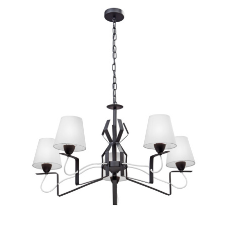 Люстры подвесные — Подвесная люстра Vitaluce V4562-1/5 купить в 