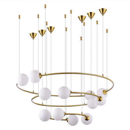 Люстры подвесные — Подвесная люстра ST-Luce SL1186.303.12 купить в 