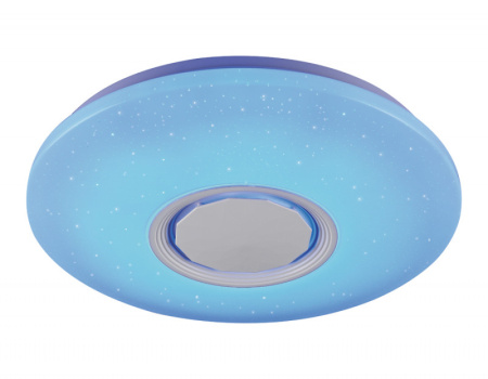 Накладные светильники — Накладной светильник Ambrella Light FF201 купить в 