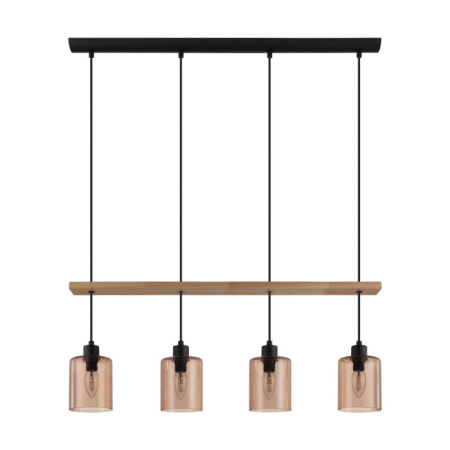 Люстры подвесные — Подвесная люстра EGLO 43368 купить в 