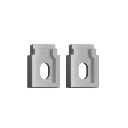 Заглушки для профилей — Заглушка профиля Arlight 043883 купить в 