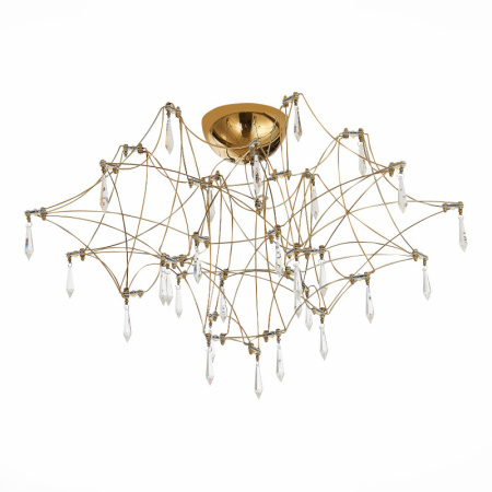 Люстры накладные — Накладная люстра ST-Luce SL797.202.78 купить в 