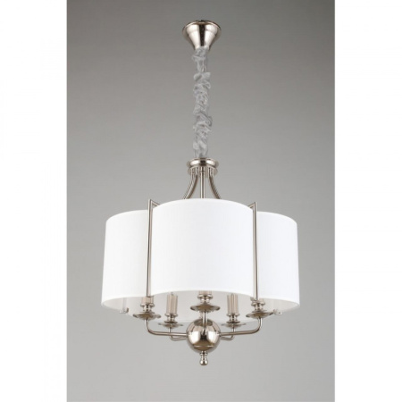 Люстры подвесные — Подвесная люстра APLOYT APL.613.03.05 купить в 