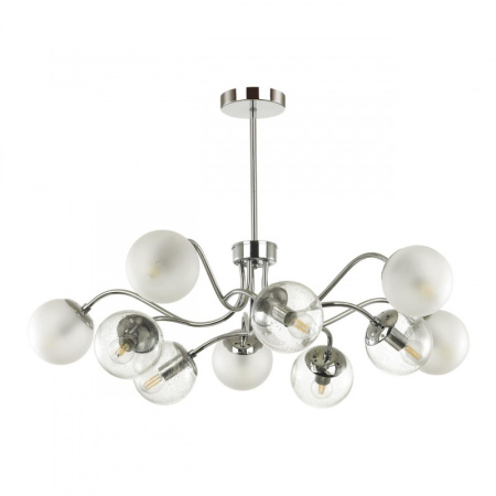 Люстры на штанге — Люстра на штанге LUMION 4554/10C купить в  Люстры на штанге — Люстра на штанге LUMION 4554/10C купить в