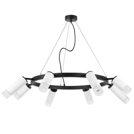 Люстры подвесные — Подвесная люстра Lightstar LR0183648641 купить в 