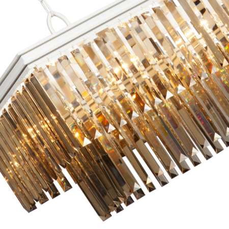 Люстры каскадные — Каскадная люстра Vitaluce V5158-0/15 купить в  Люстры каскадные — Каскадная люстра Vitaluce V5158-0/15 купить в