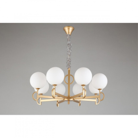 Люстры подвесные — Подвесная люстра APLOYT APL.751.03.08 купить в 