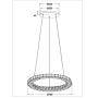 Люстры подвесные — Подвесная люстра ARTE Lamp A6717SP-1CC купить в  Люстры подвесные — Подвесная люстра ARTE Lamp A6717SP-1CC купить в