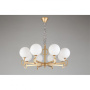 Люстры подвесные — Подвесная люстра APLOYT APL.751.03.08 купить в 