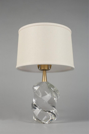 Настольные лампы — Настольная лампа APLOYT APL.802.04.01 купить в 