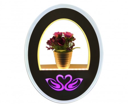 Настенные бра — Бра Kink Light 074110,22 купить в 