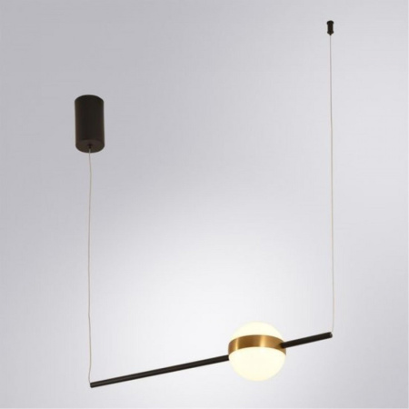 Подвесные светильники — Подвесной светильник ARTE Lamp A2124SP-1BK купить в  Подвесные светильники — Подвесной светильник ARTE Lamp A2124SP-1BK купить в