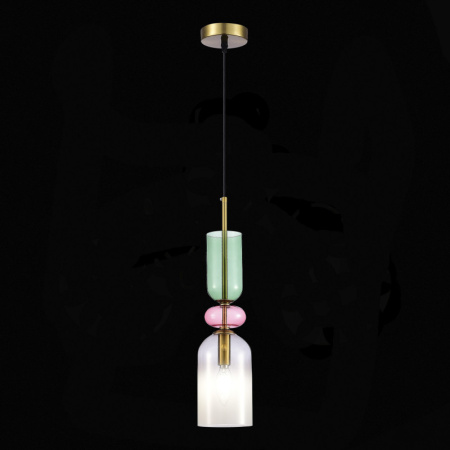 Подвесные светильники — Подвесной светильник ST-Luce SL2000.203.01 купить в 