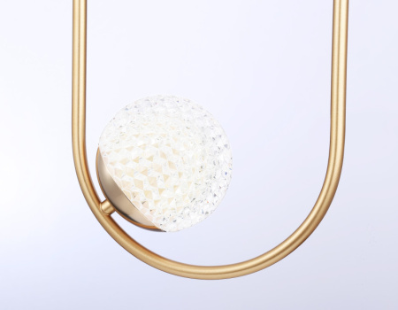 Подвесные светильники — Подвесной светильник Ambrella Light TR5431 купить в 