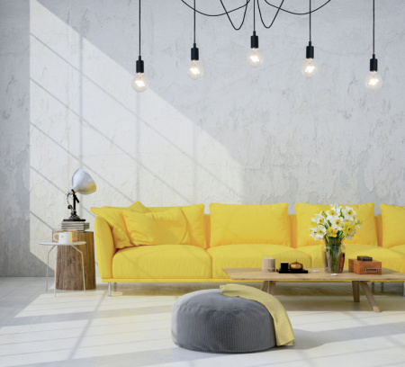 Подвесные светильники — Подвесной светильник LUCIDE 08408/05/30 купить в 