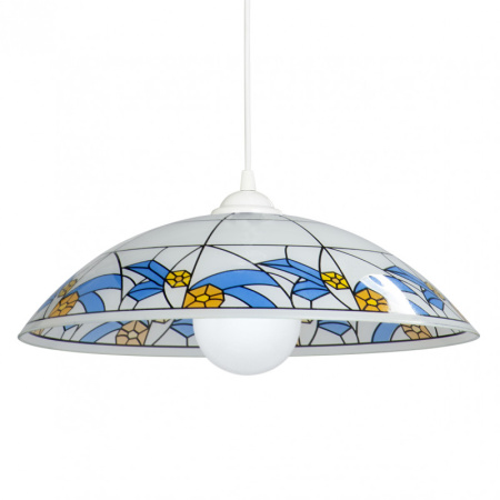 Подвесные светильники — Подвесной светильник Vitaluce V6303/1S купить в 