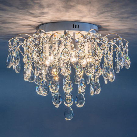 Потолочные люстры — Потолочная люстра Escada Selena 1126/6 купить в 