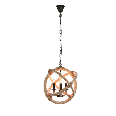 Люстры подвесные — Подвесная люстра LOFT IT LOFT1194-3 купить в 