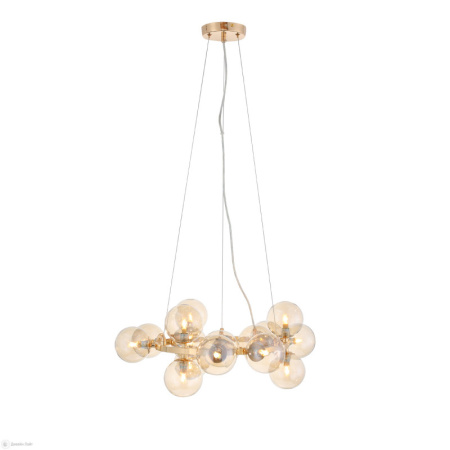 Люстры подвесные — Подвесная люстра ST-Luce SL435.203.15 купить в 