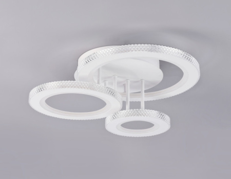 Люстры накладные — Накладная люстра Ambrella Light FA8867 купить в  Люстры накладные — Накладная люстра Ambrella Light FA8867 купить в