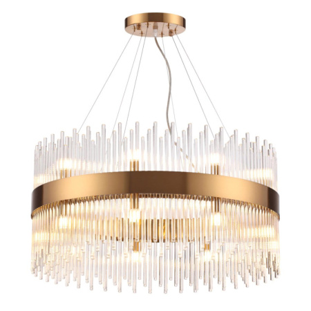 Люстры подвесные — Подвесная люстра Odeon Light 4722/18 купить в 