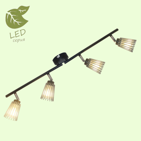 Споты — Спот Lussole GRLSP-9901 купить в  Споты — Спот Lussole GRLSP-9901 купить в