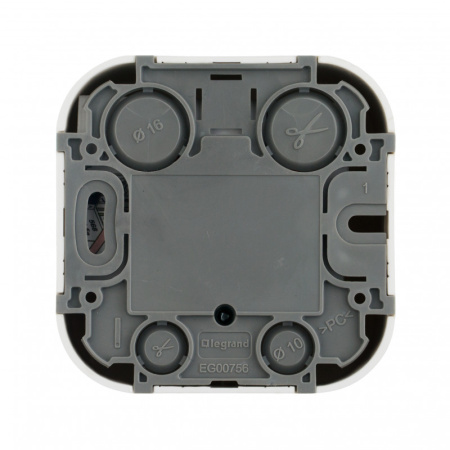 Розетки — Розетка Legrand 782224 купить в 