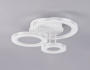 Люстры накладные — Накладная люстра Ambrella Light FA8867 купить в  Люстры накладные — Накладная люстра Ambrella Light FA8867 купить в