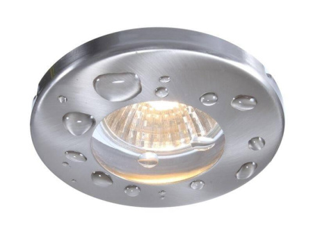 Cветильники потолочные встраиваемые — Встраиваемый светильник Deko-Light 122420 купить в  Cветильники потолочные встраиваемые — Встраиваемый светильник Deko-Light 122420 купить в