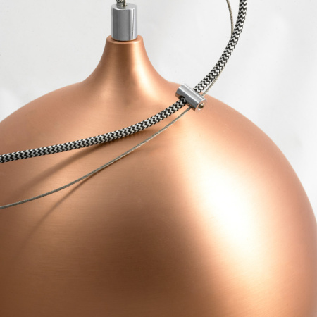 Подвесные светильники — Подвесной светильник Lussole LSN-6106-01 купить в 