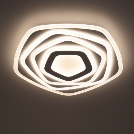 Накладные светильники — Накладной светильник Citilux CL737A54E купить в 